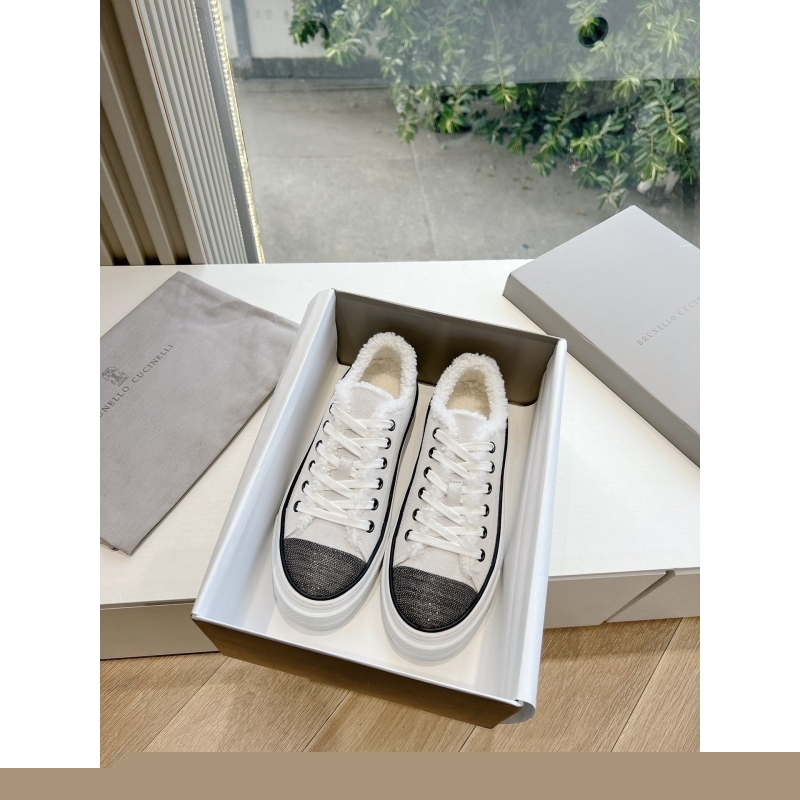 Brunello Cucinelli Sneakers